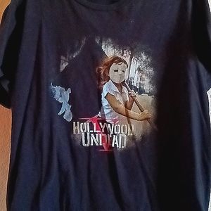 Hollywood Undead T-shirt